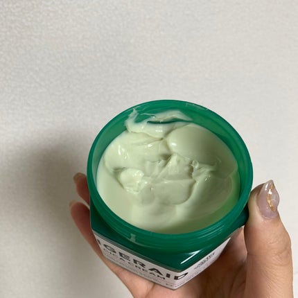 薬用CICAリペア クリーム/タイガレイド/フェイスクリームを使ったクチコミ(2枚目)