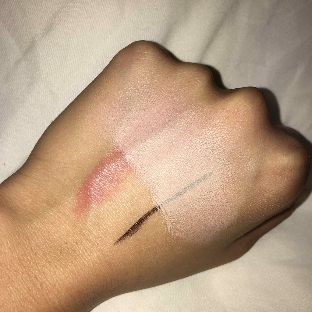 カバーパーフェクション チップコンシーラー/the SAEM/リキッドコンシーラーを使ったクチコミ(2枚目)