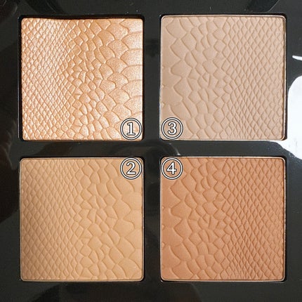 スモール アイシャドウ/M・A・C/単色アイシャドウを使ったクチコミ(7枚目)