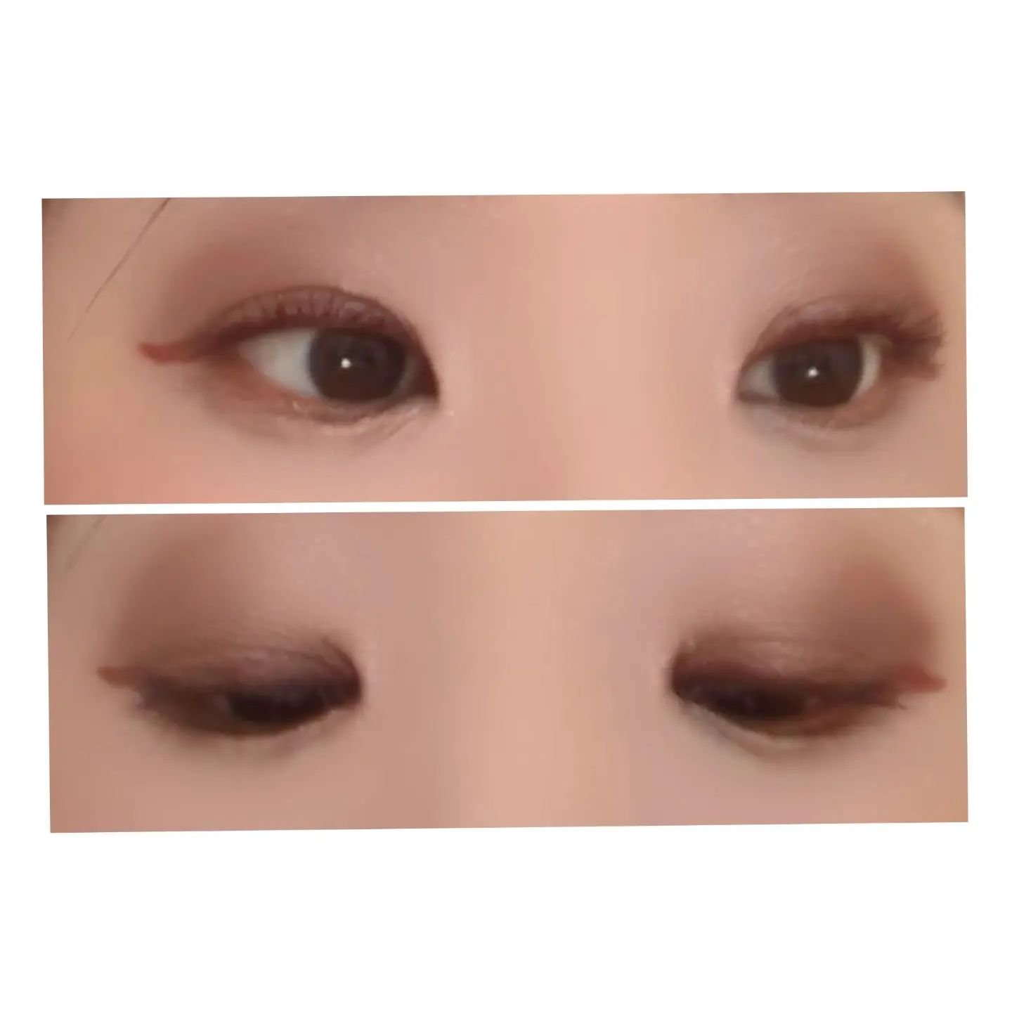 コンスピキュアス モノチークス 06 ディープローズ/Amplitude/パウダーチークを使ったクチコミ（2枚目）