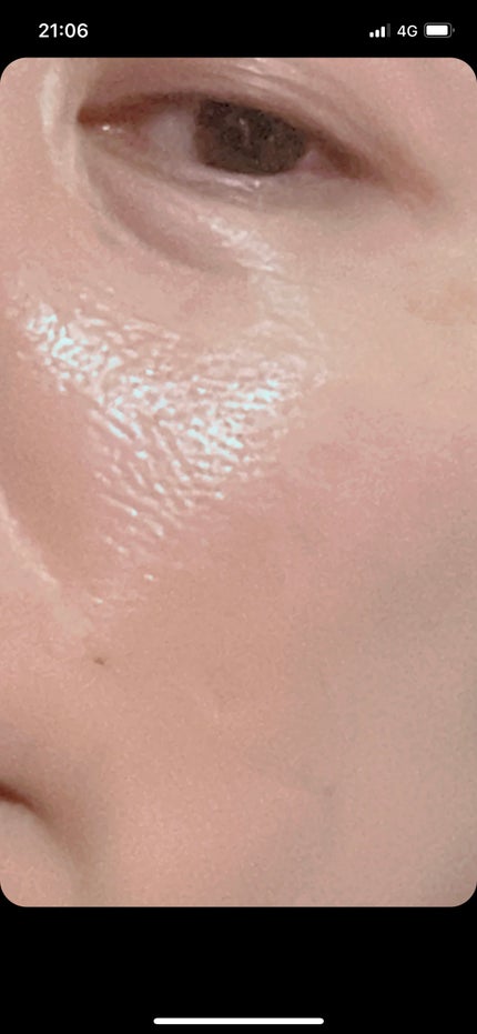 オルビス リンクルブライトUVプロテクター/オルビス/日焼け止めクリームを使ったクチコミ(1枚目)