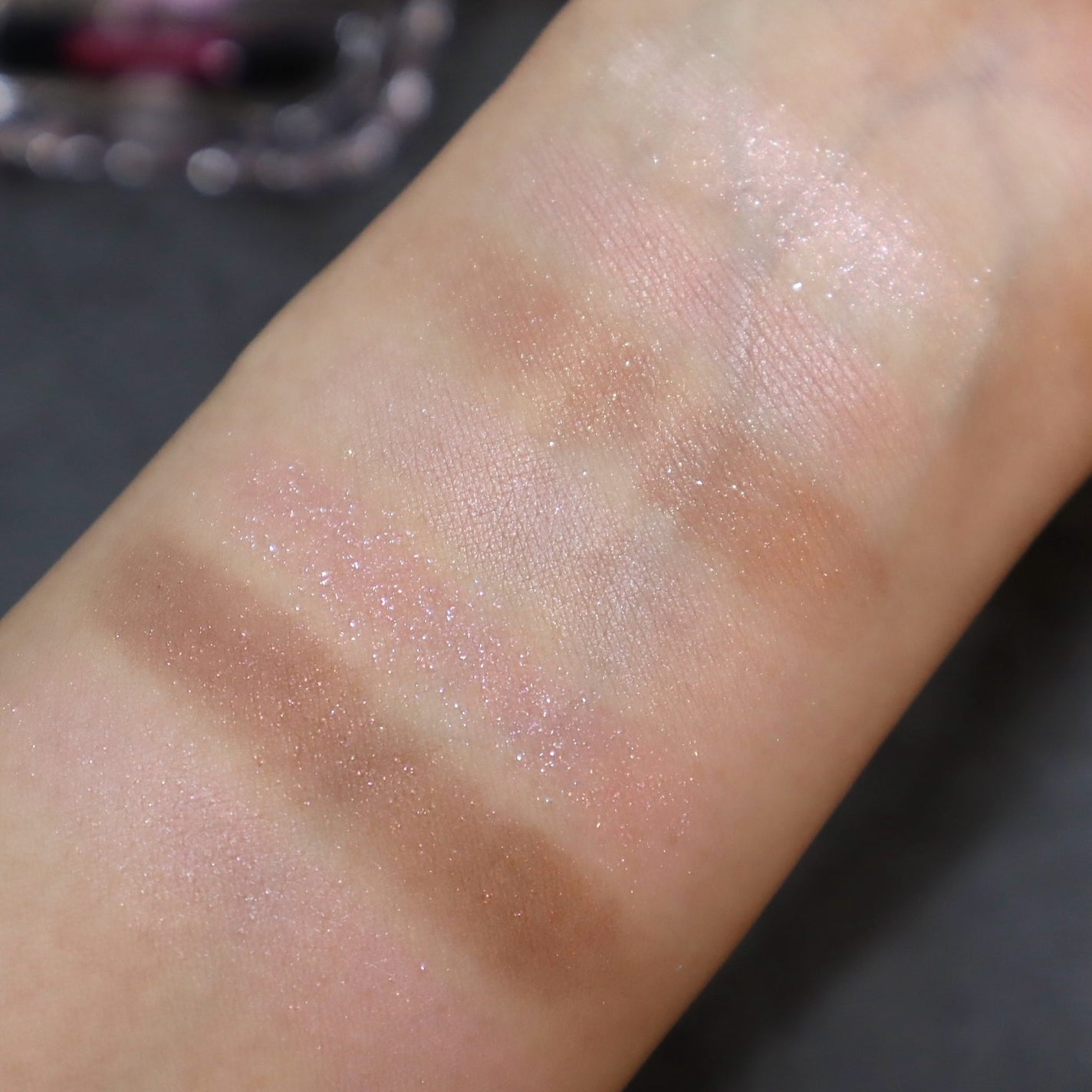 ジルスチュアート ギルティパフェタイムコレクション/JILL STUART/その他キットセットを使ったクチコミ(4枚目)