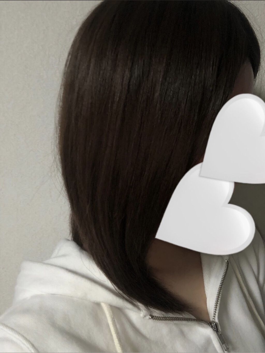 inbornホームケアセット/inborn/サロンシャンプーを使ったクチコミ（3枚目）