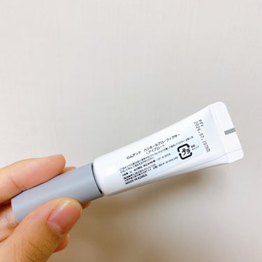 rom&nd HAN ALL BROW FIXERのクチコミ「\rom&nd HAN ALL BROW FIXER/

海外セレブ風の立ち上げ眉毛が作れちゃう！！..」（3枚目）