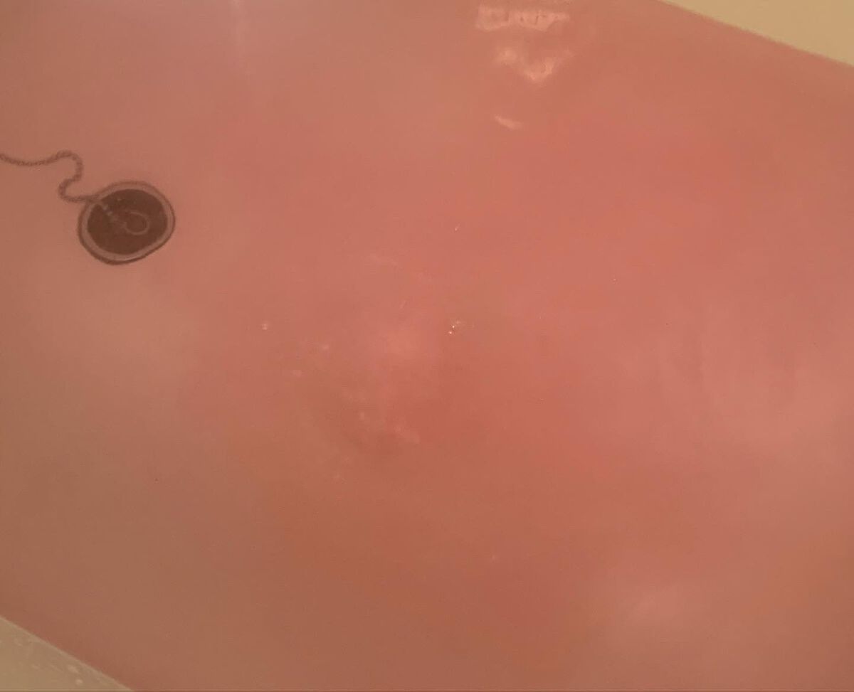 モンスターバブル スッキリFREE /バブ/炭酸系入浴剤を使ったクチコミ(4枚目)