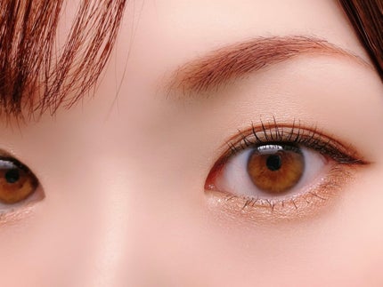 プティパレットアイズ/キャンメイク/パウダーアイシャドウを使ったクチコミ(7枚目)