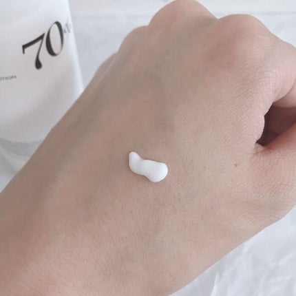 ドクダミ70デイリーリリーフローション/Anua/乳液を使ったクチコミ(3枚目)