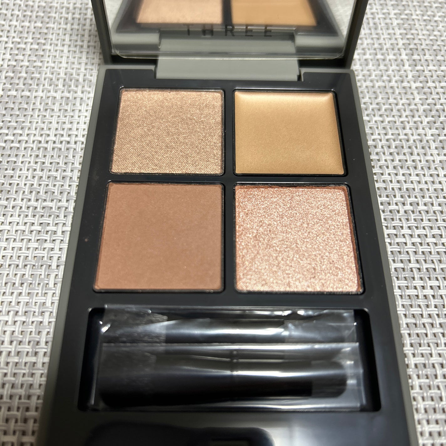 チーク ポップ/CLINIQUE/パウダーチークを使ったクチコミ(3枚目)