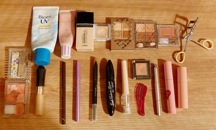 ティアー アイライナー/ETUDE/リキッドアイライナーを使ったクチコミ(1枚目)