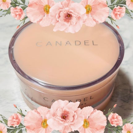 プレミアリフト/CANADEL/オールインワン化粧品を使ったクチコミ(2枚目)