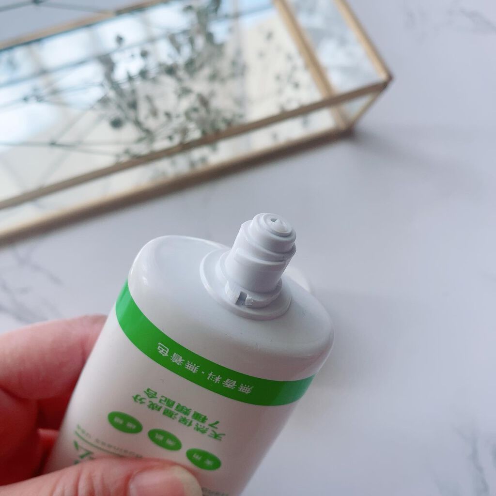 プロ・業務用 ハンドクリーム 無香料/プロ・業務用/ハンドクリームを使ったクチコミ(2枚目)