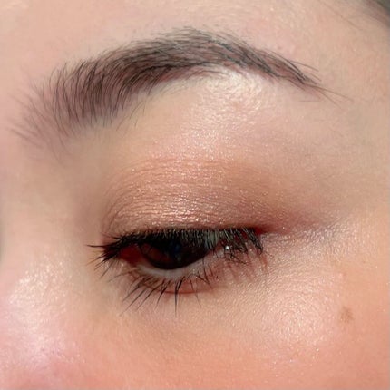 ミドルトーンアイシャドウコレクターパレット/Laka/アイシャドウパレットを使ったクチコミ(7枚目)