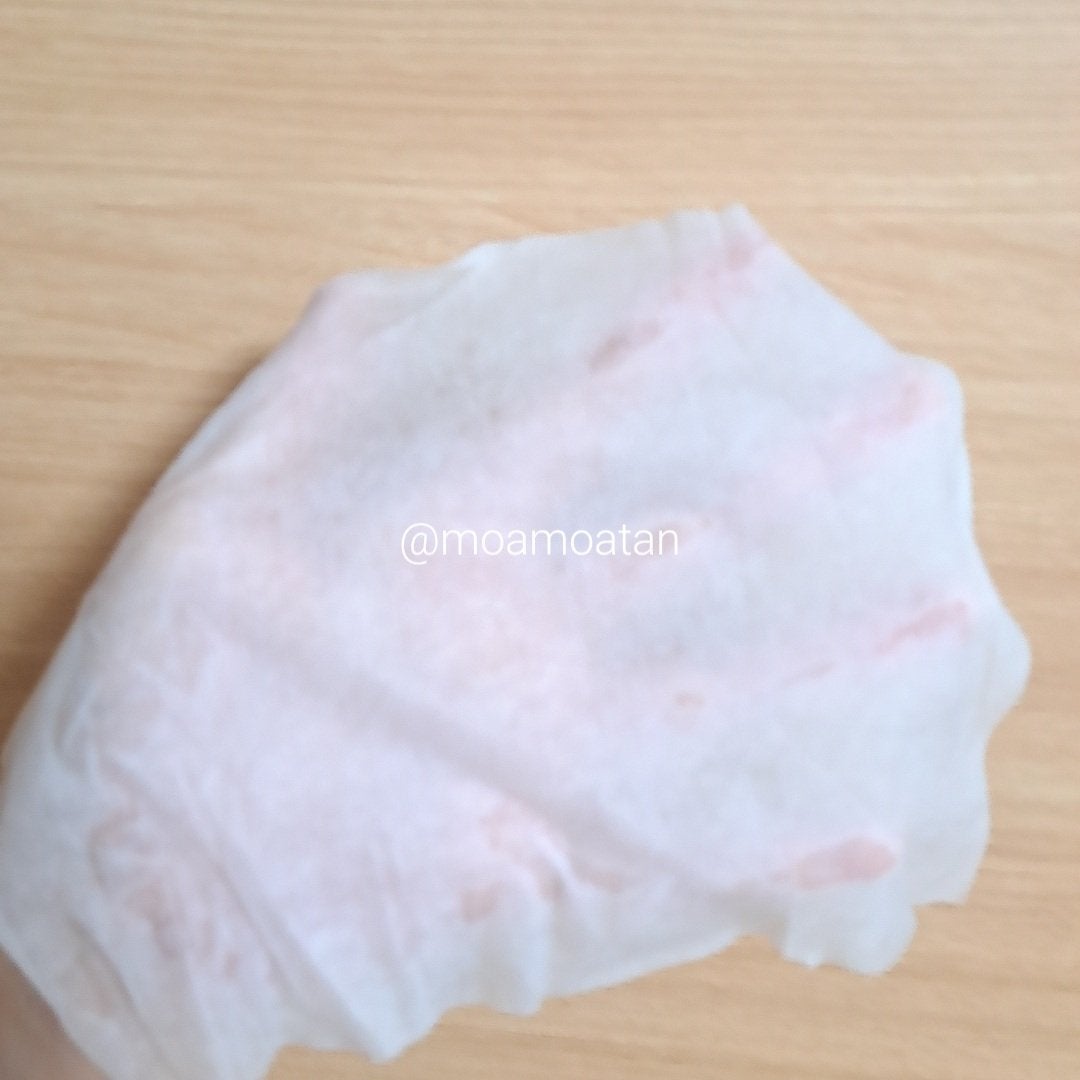 もあたろう🧸フォロバ100 on LIPS 「こんなの欲しかったソフティモクレンジングコットンシート大判タイ..」(3枚目)