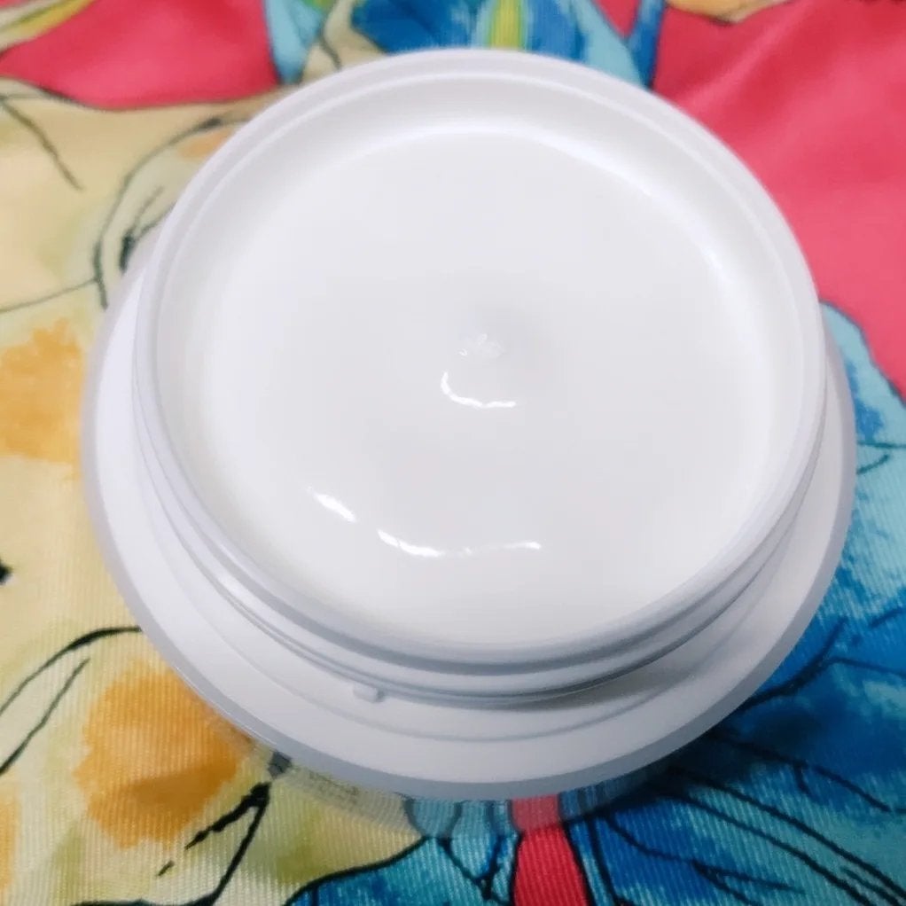 ミノン アミノモイスト モイストチャージ クリーム/ミノン/フェイスクリームを使ったクチコミ(2枚目)