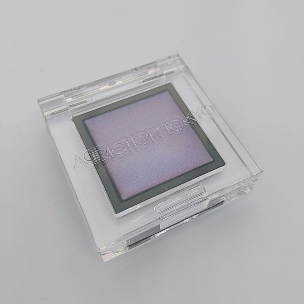 アディクション ザ アイシャドウ クリーム/ADDICTION/ジェル・クリームアイシャドウを使ったクチコミ(1枚目)