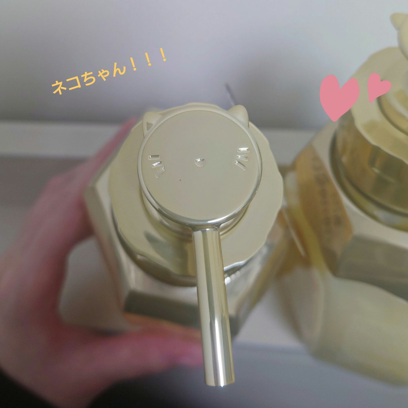 アンドハニー ピクシー モイストシルキー シャンプー1.0/ヘアトリートメント2.0/&honey/市販シャンプーを使ったクチコミ(2枚目)