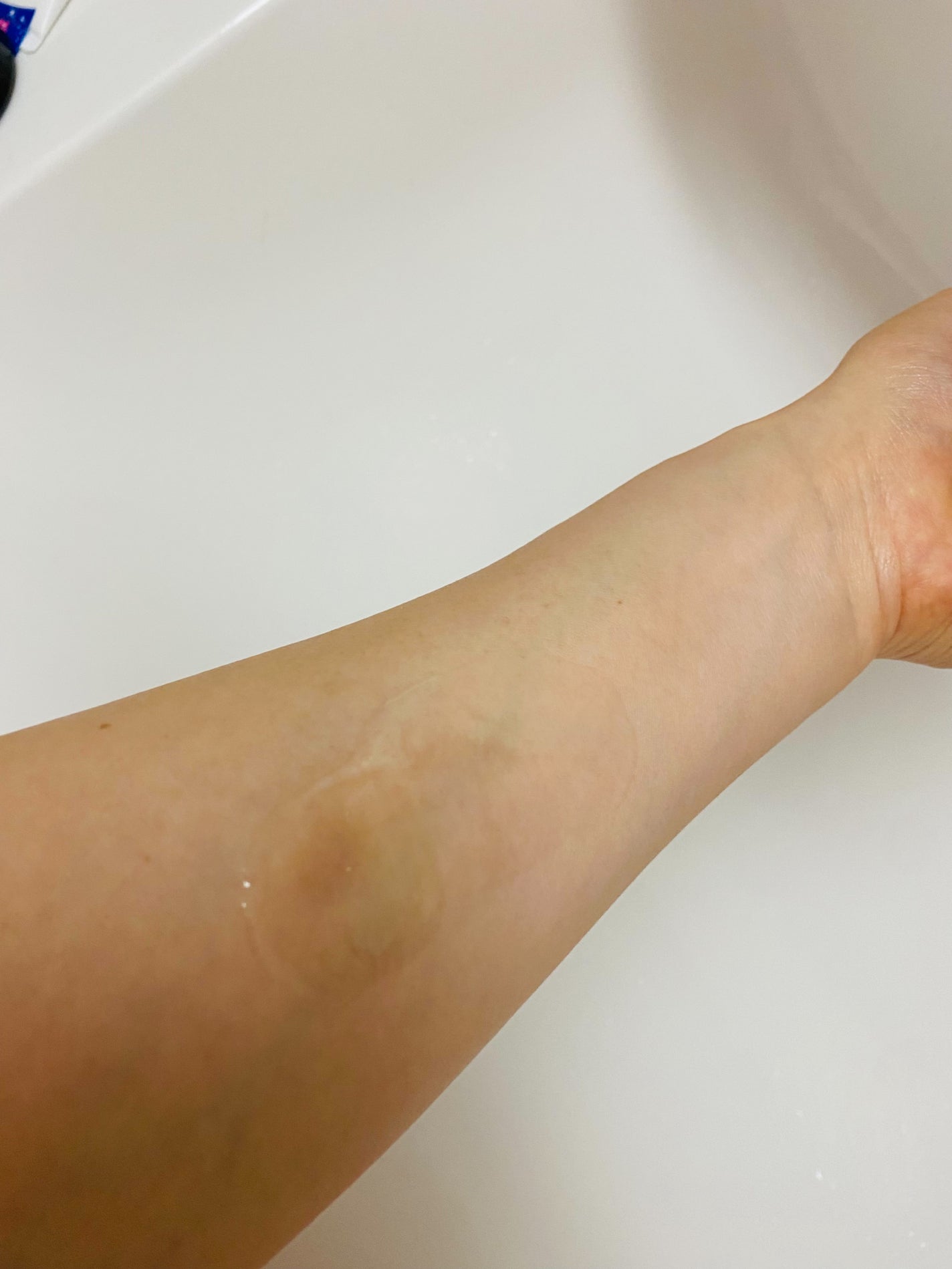 クリアクレンジング ココナッツ/世田谷コスメ/クレンジングジェルを使ったクチコミ(4枚目)