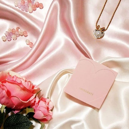 すっぴんメイカー CCパウダー/インテグレート/プレストパウダーを使ったクチコミ(1枚目)