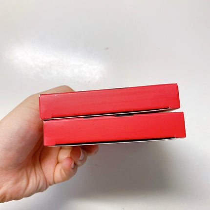 トラ十色アイシャドウパレット/COLORKEY/アイシャドウパレットを使ったクチコミ(10枚目)