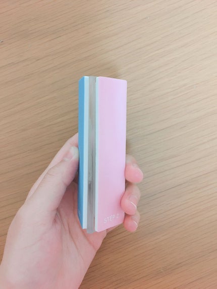 を使ったクチコミ(2枚目)