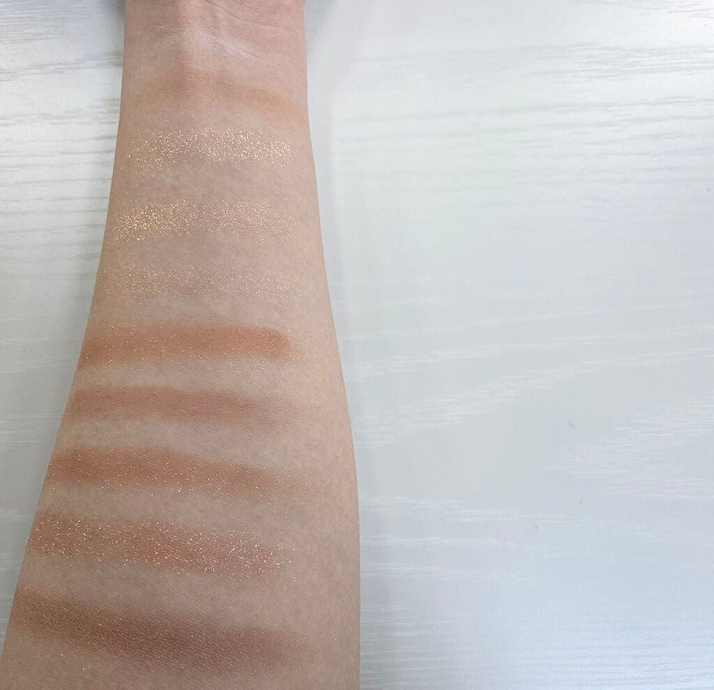 プロ アイ パレット/CLIO/アイシャドウパレットを使ったクチコミ(2枚目)