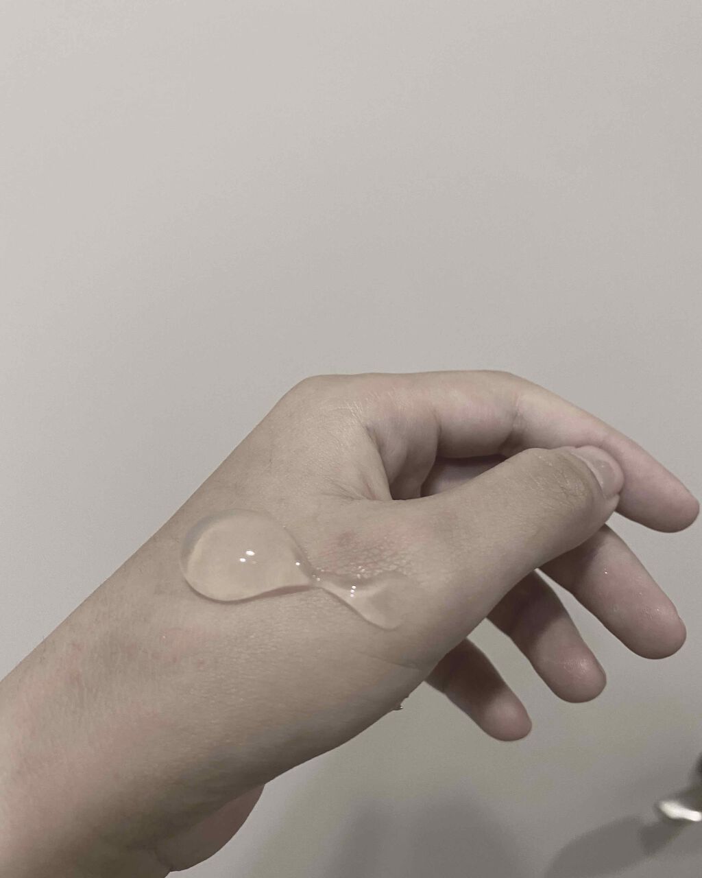 ピュアクレンジング クリア/SINN PURETÉ/クレンジングジェルを使ったクチコミ（3枚目）