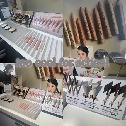 める🌼*・フォロバ on LIPS 「UNIFESTA様@unifesta_beautyよりご招待い..」(4枚目)