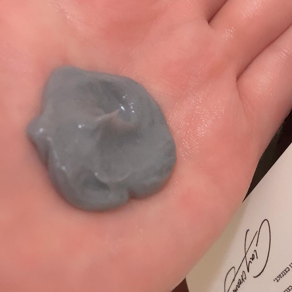 クレイクリームシャンプー(モイスト)/cocone/市販シャンプーを使ったクチコミ(8枚目)