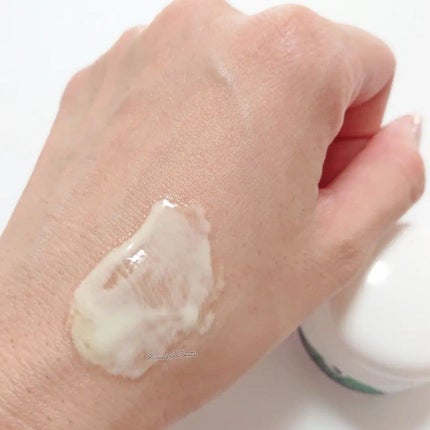 アイケアクリーム/マルティナ オーガニックスキンケア/アイケア・アイクリームを使ったクチコミ(3枚目)