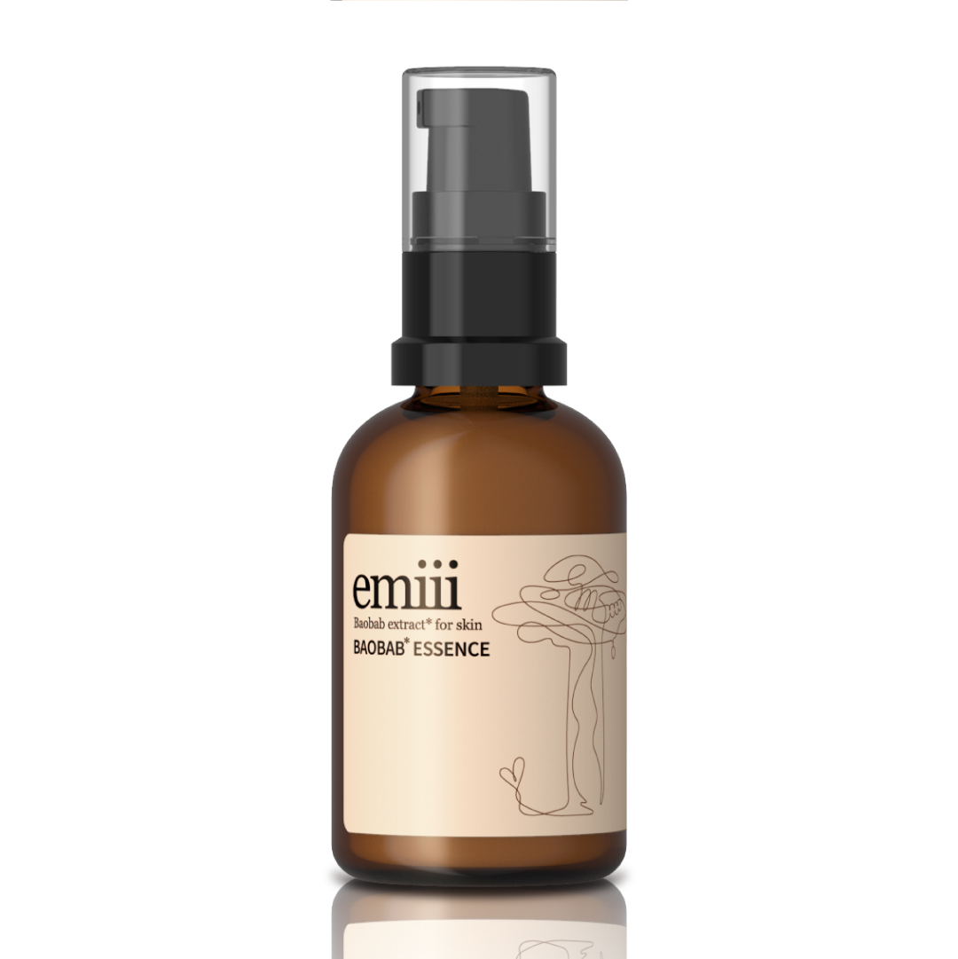 エミィバオバブ美容液 / emiii