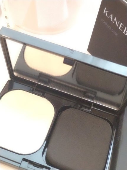 カネボウ メルティフィール ウェア/KANEBO/パウダーファンデーションを使ったクチコミ(1枚目)