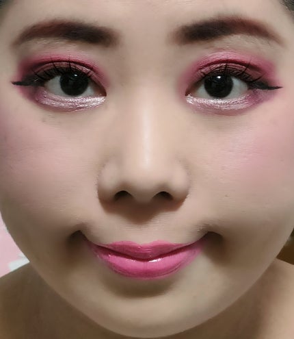 ブラッシュ/NARS/パウダーチークを使ったクチコミ(7枚目)