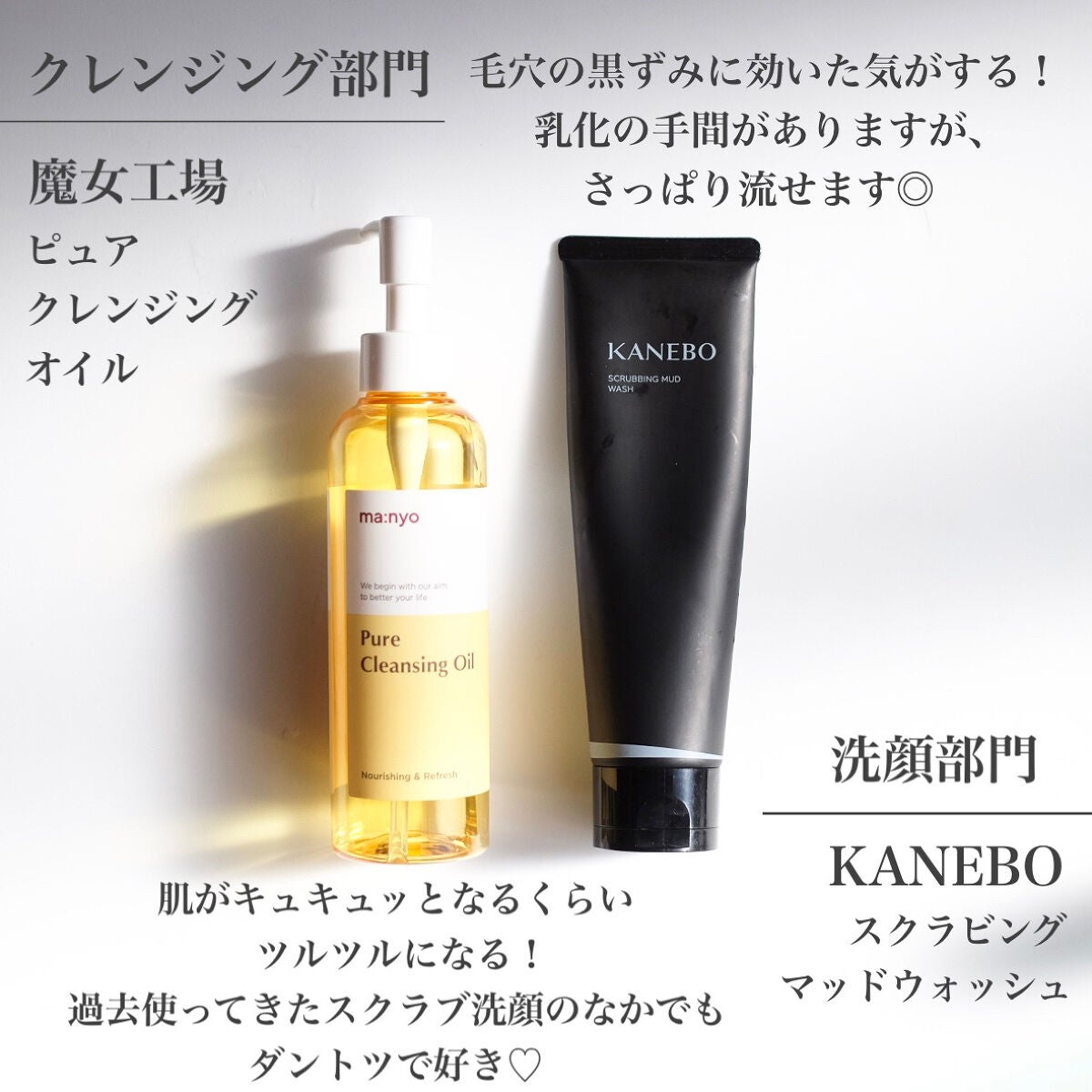 RMK Wトリートメントオイル/RMK/ブースター・導入液を使ったクチコミ(2枚目)