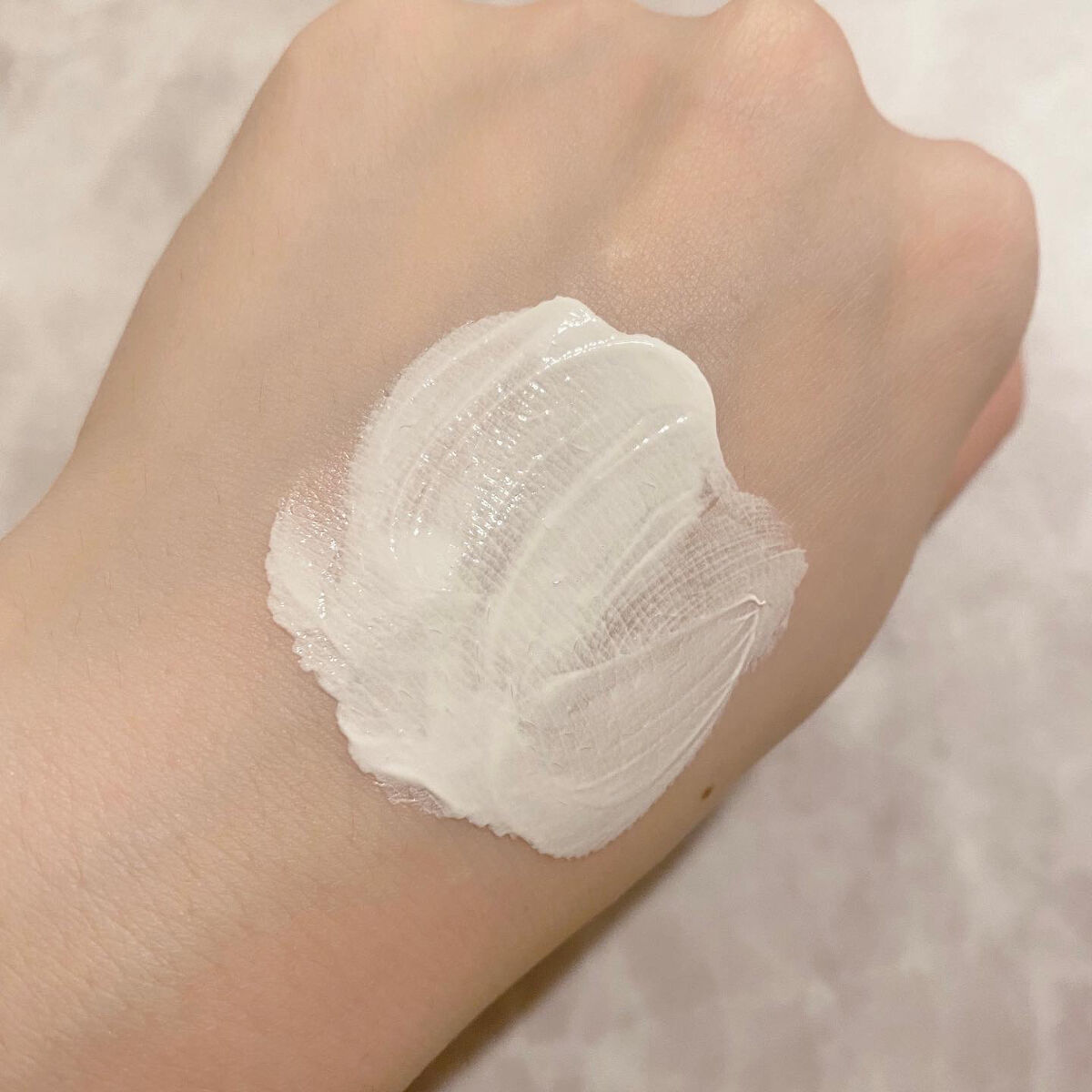 ホワイトパック/ビオクレイ/シートマスク・パックを使ったクチコミ（3枚目）