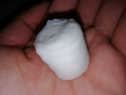 ハトムギ化粧水(ナチュリエ スキンコンディショナー R )/ナチュリエ/化粧水を使ったクチコミ(2枚目)