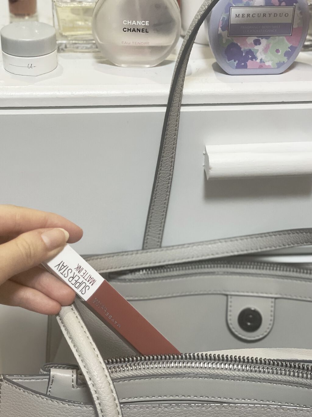 SPステイ マットインク/MAYBELLINE NEW YORK/口紅を使ったクチコミ（1枚目）