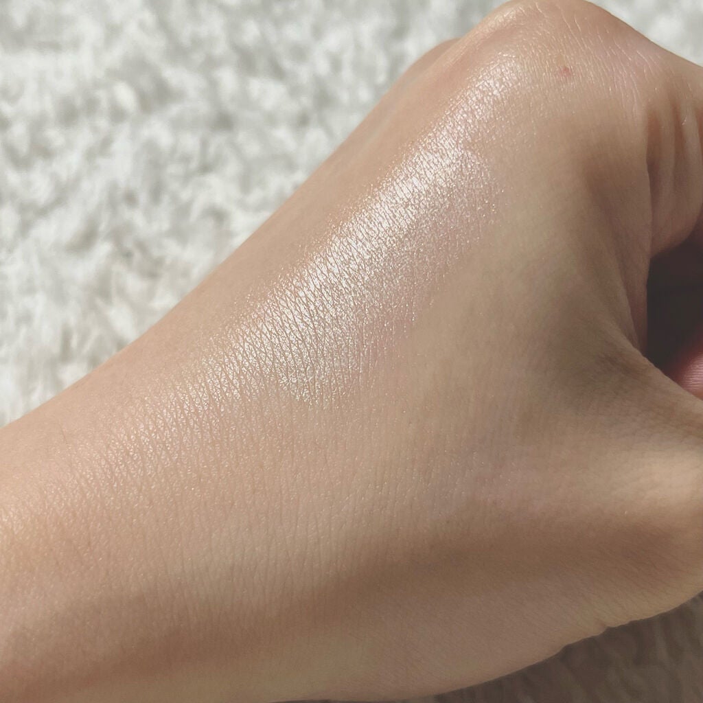 RMK グロースティック/RMK/スティックハイライトを使ったクチコミ(2枚目)