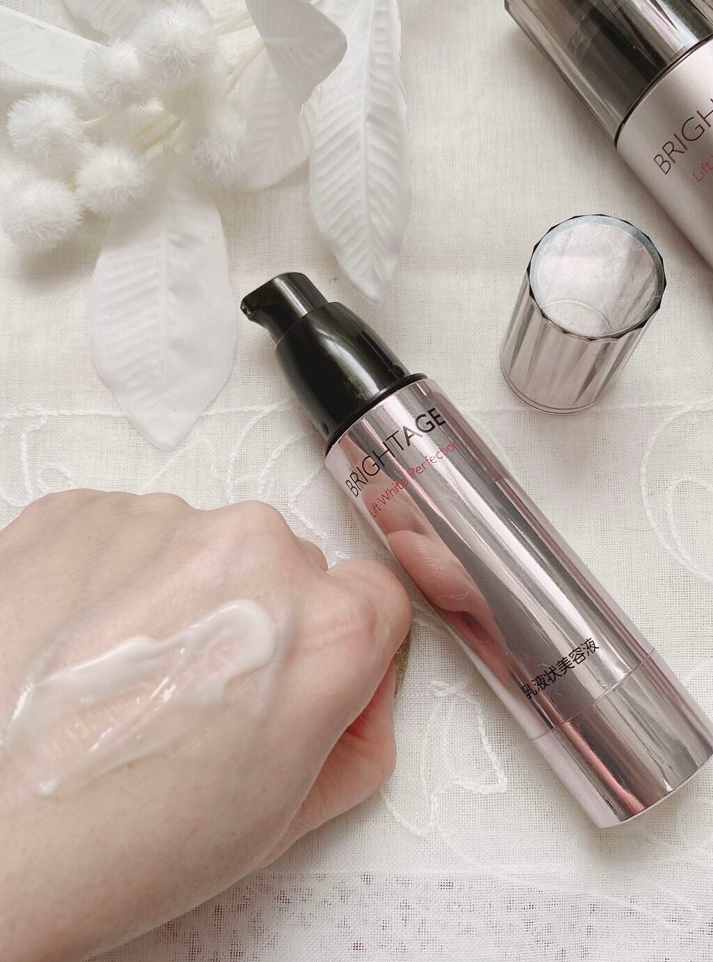 fumiron1012 on LIPS ãðºBRIGHTAGEâ¡ãªãããã¯ã€ãããŒã·ã§ã³ã¢ã€ã¹ãâ¡ãªãã..ãïŒ6æç®ïŒ