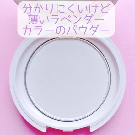 エテュセ フェイスエディション(パウダー)/ettusais/プレストパウダーを使ったクチコミ(4枚目)