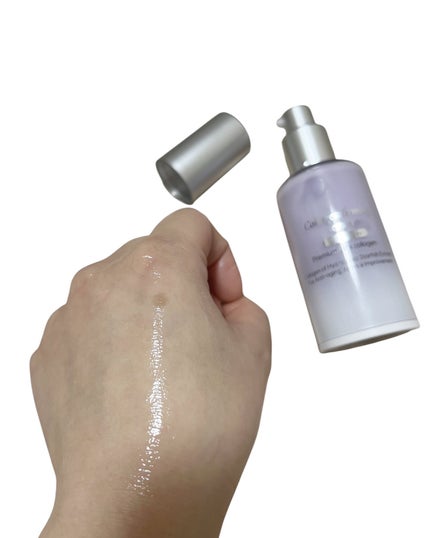 コラーゲングローミスト/SKIN52&CO/ミスト状化粧水を使ったクチコミ(4枚目)