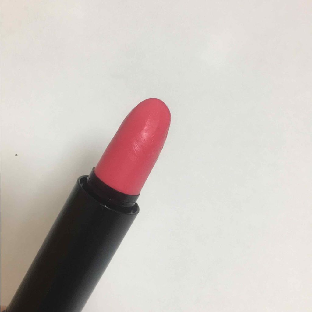 ピュア・ピュア・キッス/MAJOLICA MAJORCA/口紅を使ったクチコミ（2枚目）