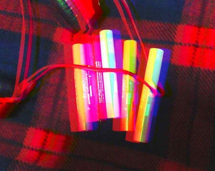 エスポルール カラーリップ/エスポルール/リップクリームを使ったクチコミ(1枚目)