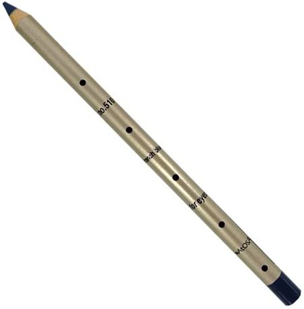 アイカラー ペンシル no.510 french blue フレンチブルー