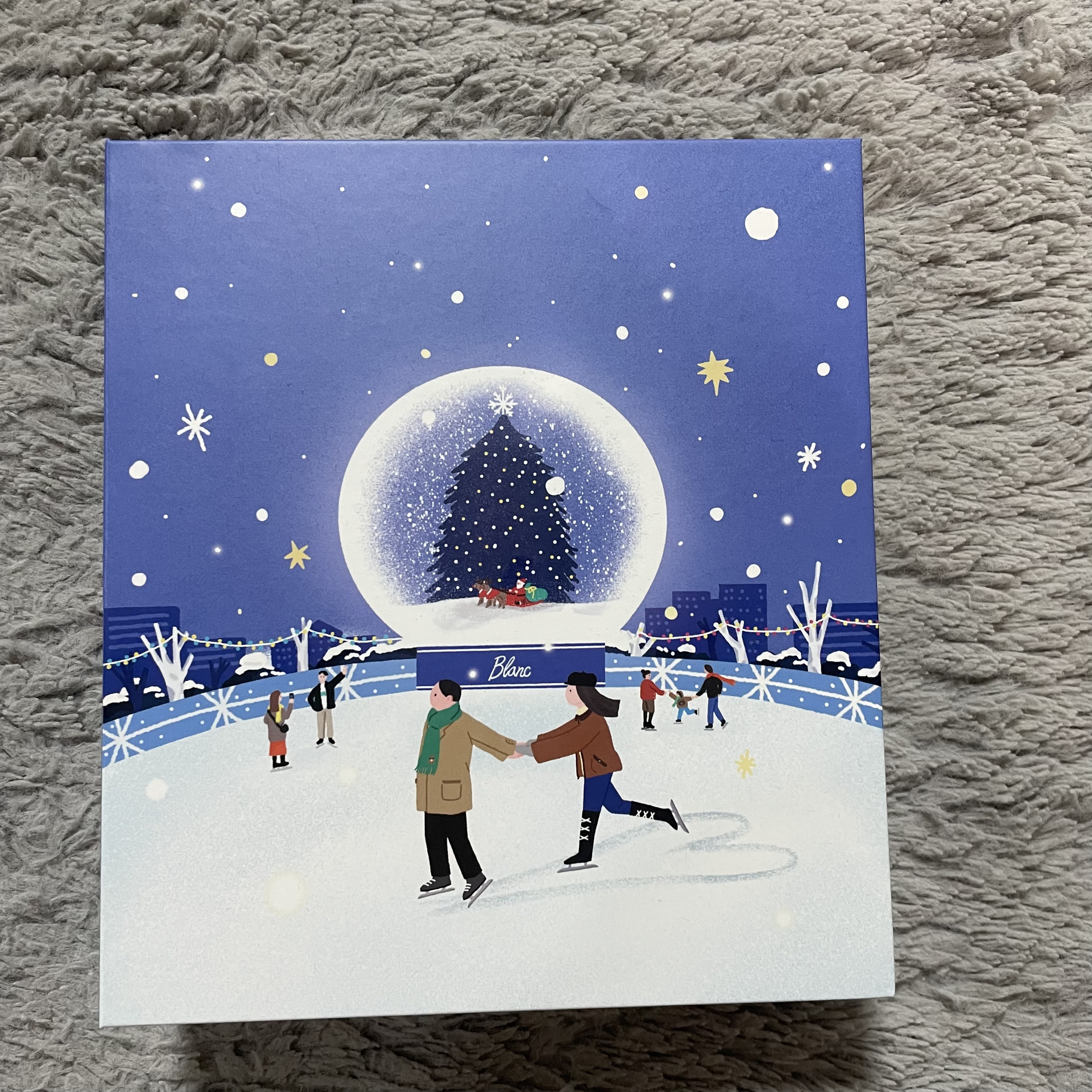 マジックトラブル洗顔/ブラン/洗顔フォームを使ったクチコミ（2枚目）