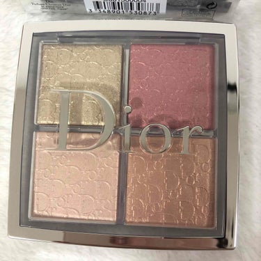 【旧】ディオール アディクト リップ マキシマイザー 104 ローズ ゴールド（生産終了）/Dior/リップグロスを使ったクチコミ（2枚目）