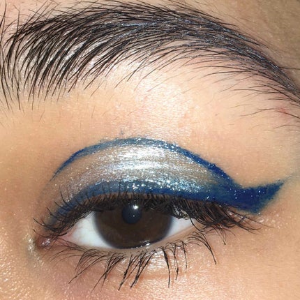 Borboleta ヘアチョーク/GCLABO/ヘアカラーを使ったクチコミ(3枚目)