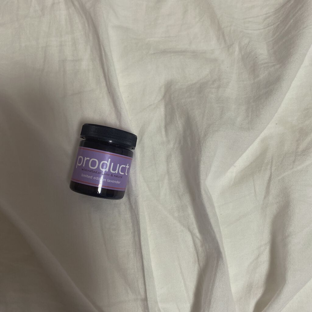 CK限定 ラベンダー ヘアワックス/ザ・プロダクト/ヘアワックス・クリームを使ったクチコミ（1枚目）