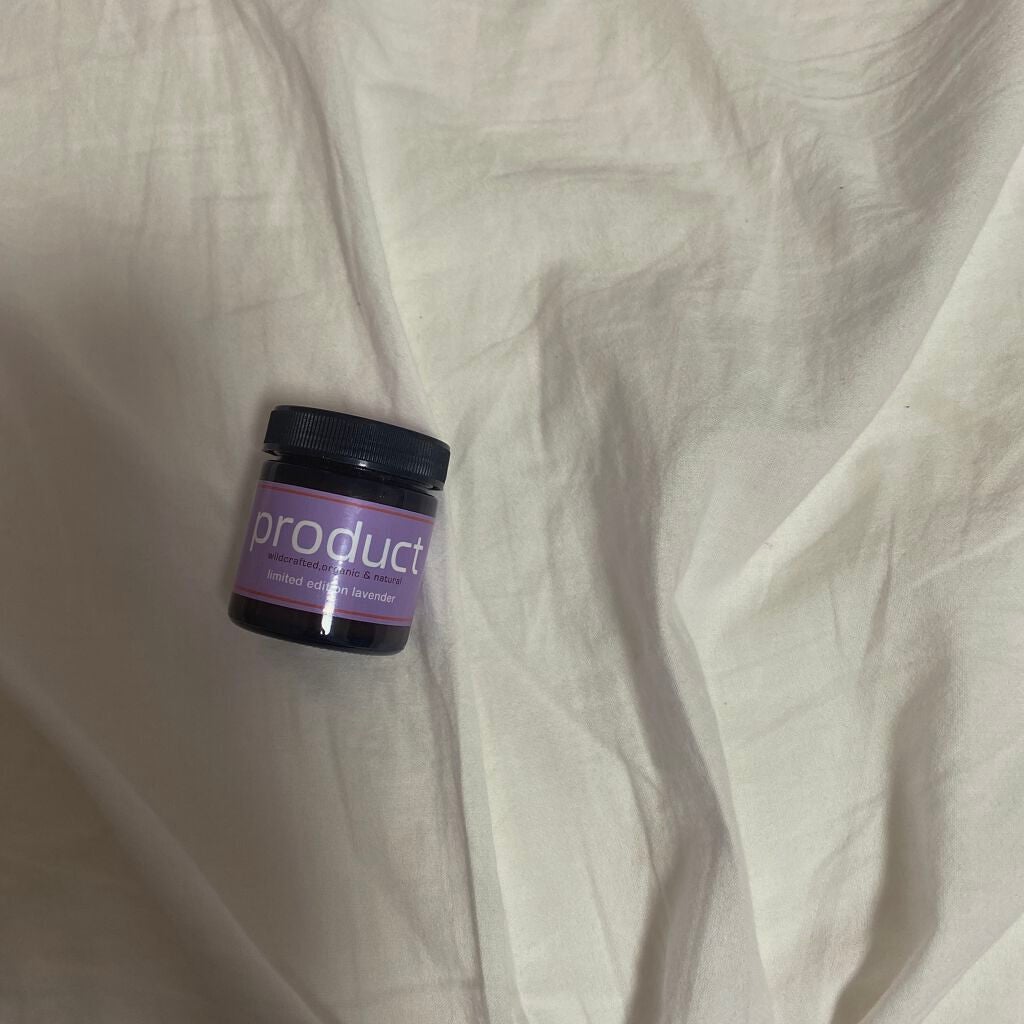 CK限定 ラベンダー ヘアワックス/ザ・プロダクト/ヘアワックス・クリームを使ったクチコミ(1枚目)