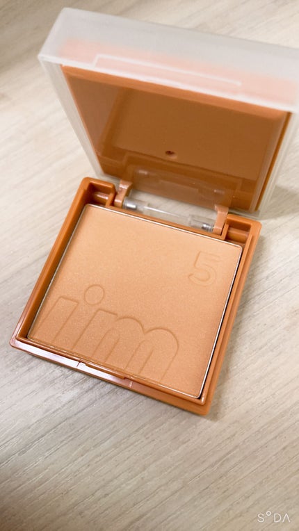 マルチキューブ/i’m meme/アイシャドウパレットを使ったクチコミ(4枚目)