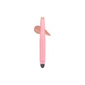 06 RUSSET PINK